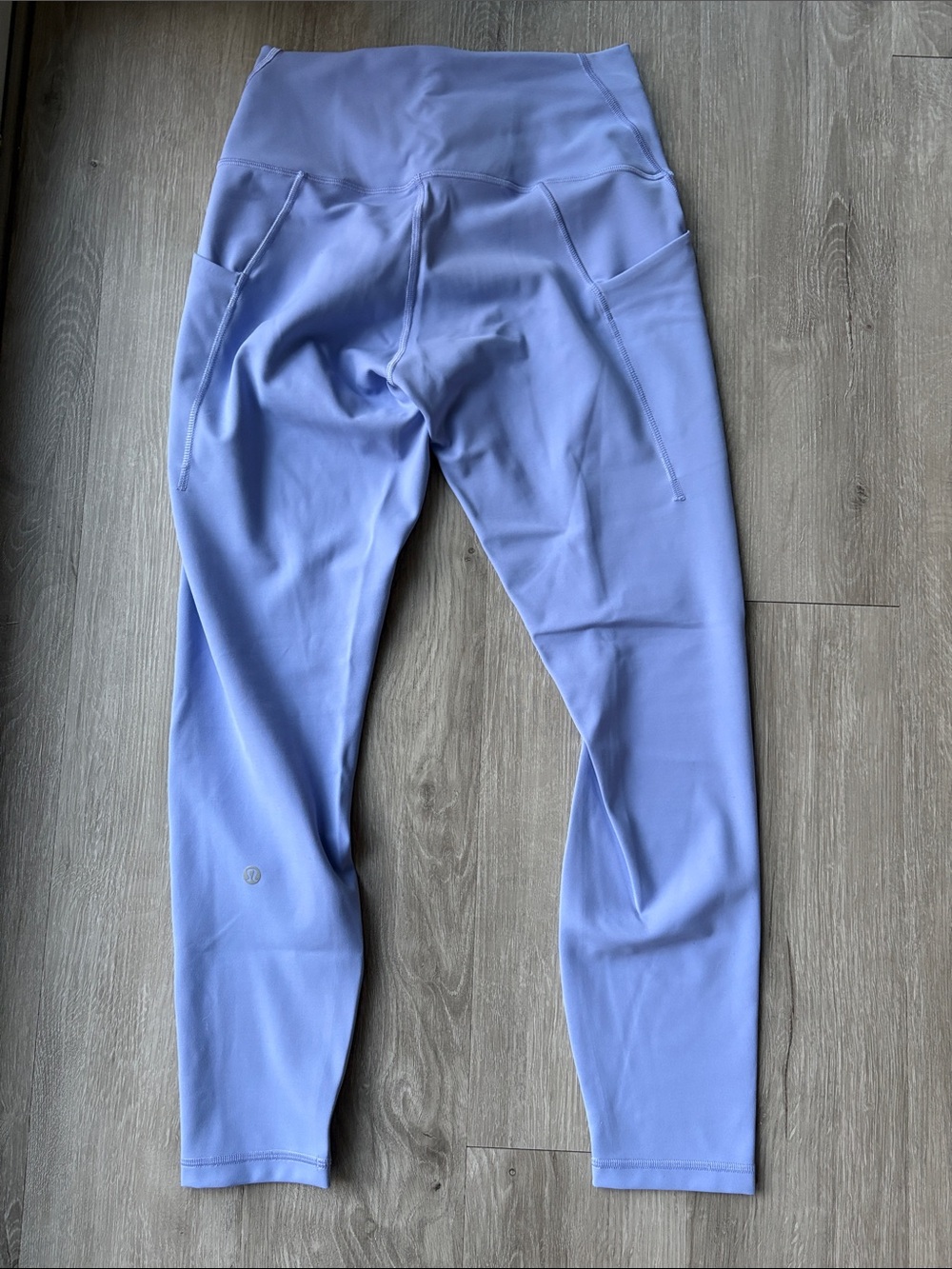Wunder Train High Rise Tight With Pockets 25” - Picture 3 of 5